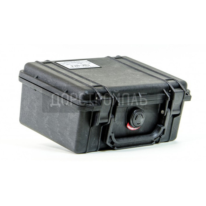 Прибор диагностики свай ПДС-МГ4 (версия 2)