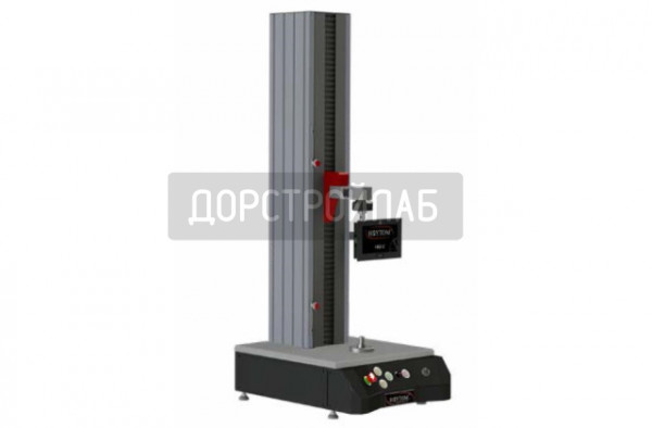 Универсальная испытательная разрывная машина серии HM-V
