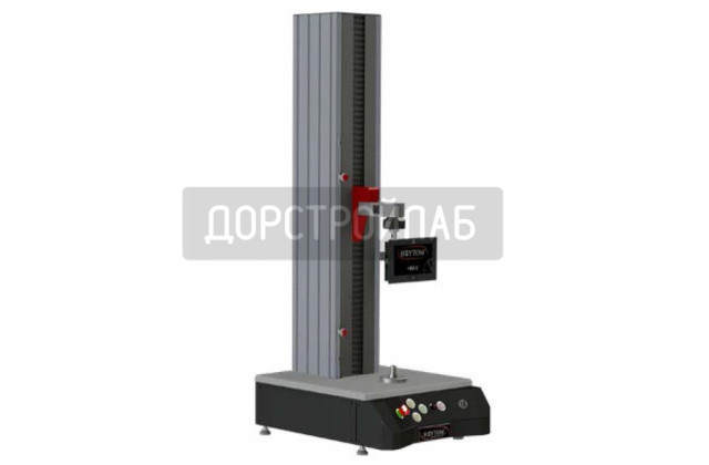 Универсальная испытательная разрывная машина серии HM-V