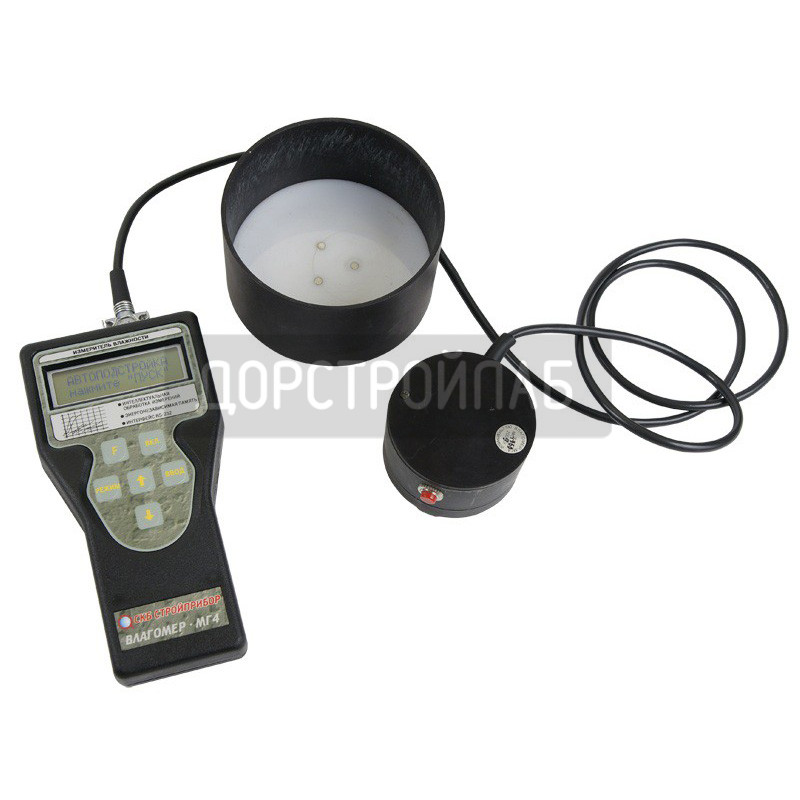Влагомер МГ4Д
