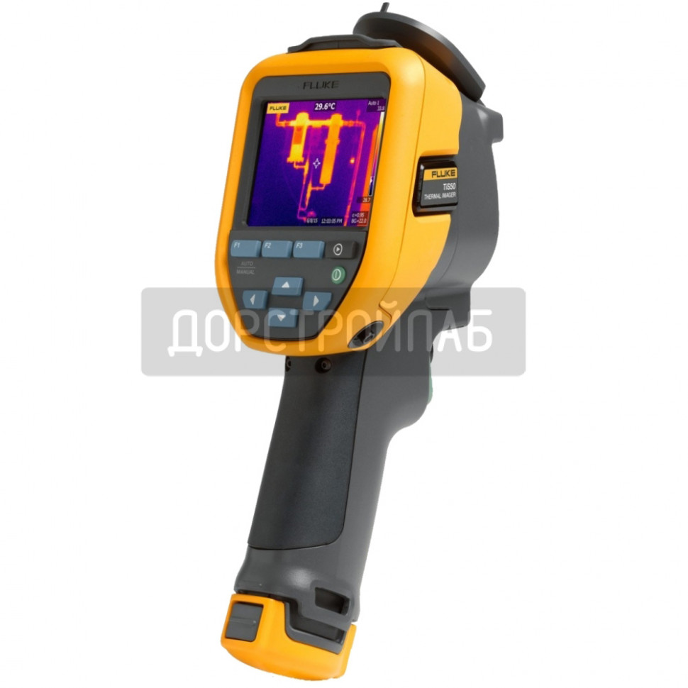 Тепловизор Fluke TiS50