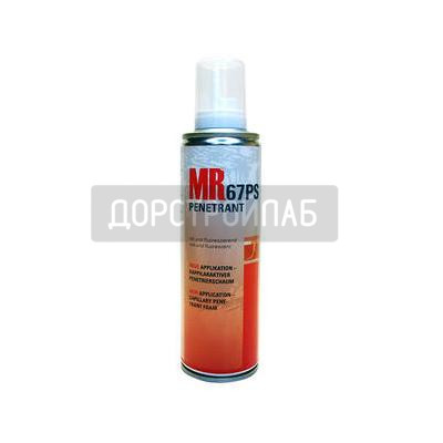 Пенетрант-пенка MR 67 PS