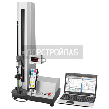 Испытательная машина TENSILON STB-1225L