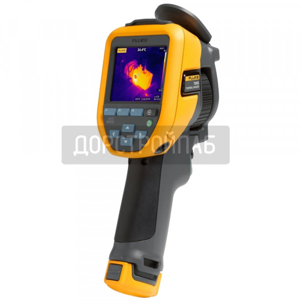 Тепловизор Fluke TiS55