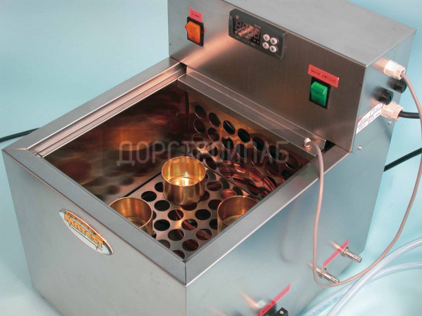 Водяная ванна Matest B058-01