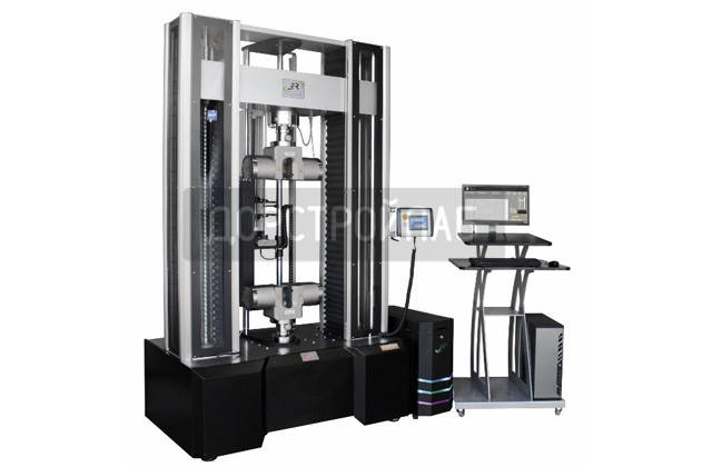 Универсальная испытательная разрывная машина серии Syntech