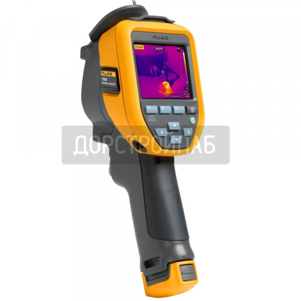 Тепловизор Fluke TiS60