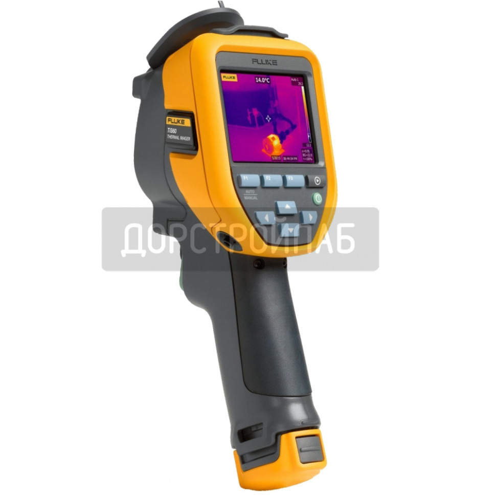 Тепловизор Fluke TiS60