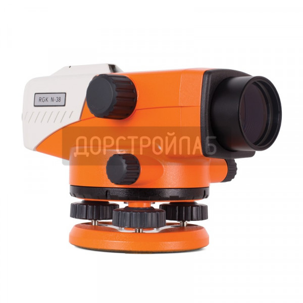 Оптический нивелир RGK N-38