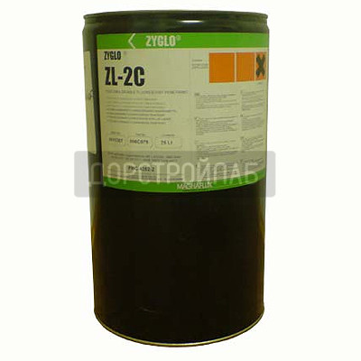 Постэмульгируемый пенетрант Zyglo ZL-2C