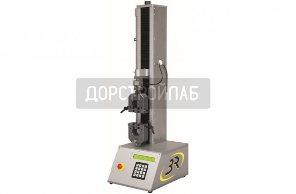 Универсальная испытательная разрывная машина серии Synthez