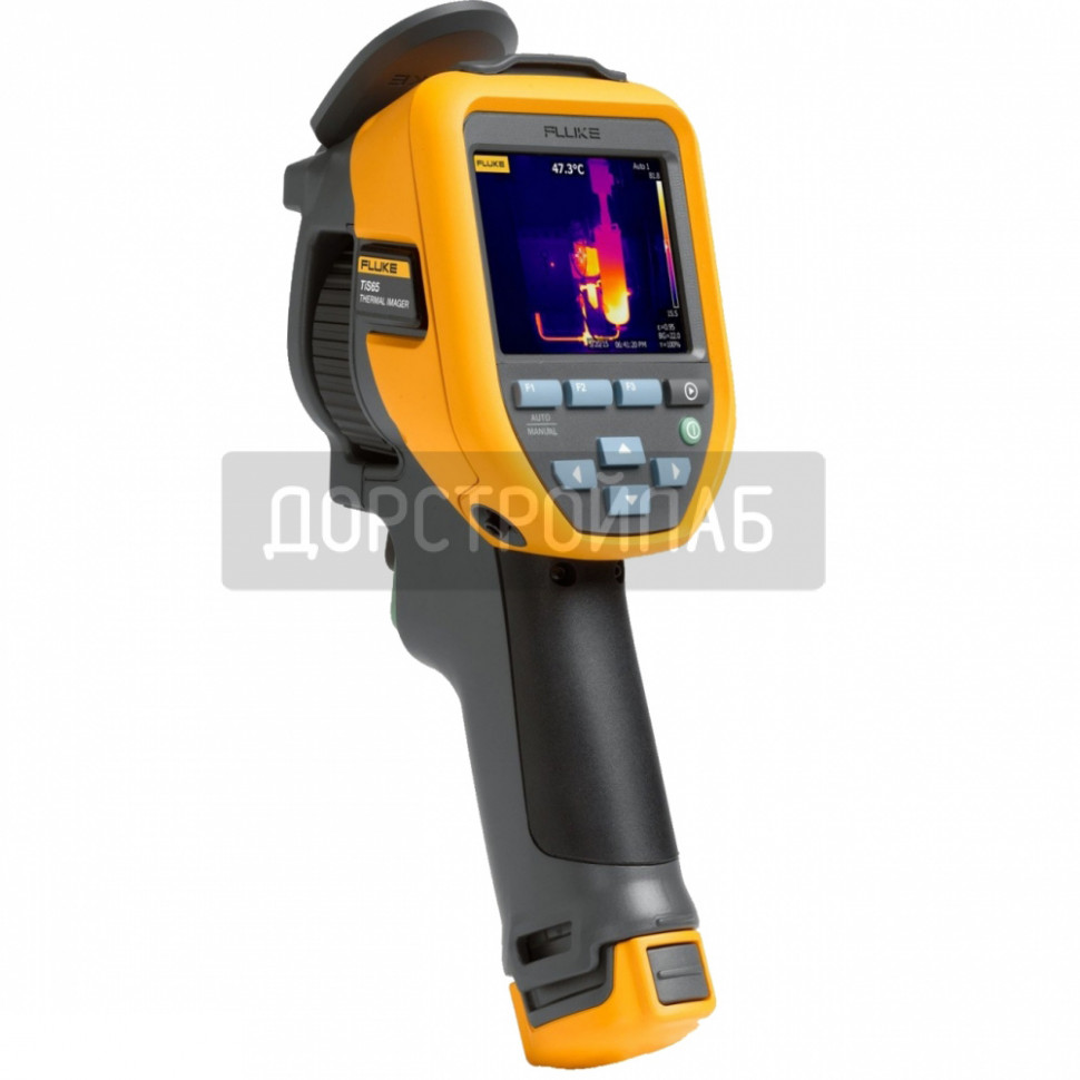 Тепловизор Fluke TiS65