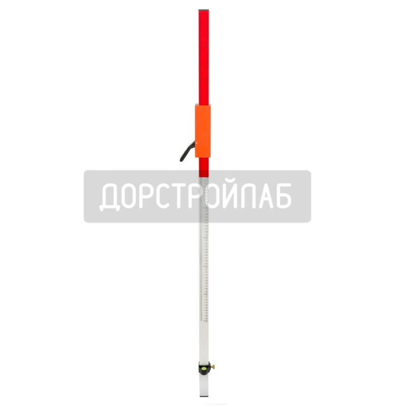 Рейка нивелирная RGK LR-2