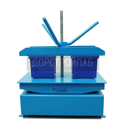 Вибростол UTEST UTC-0920