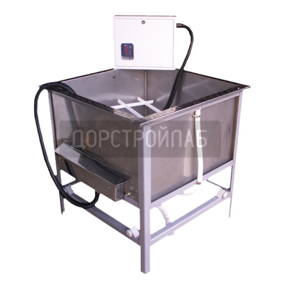 Термостатированная ванна ТВО-32/20хм