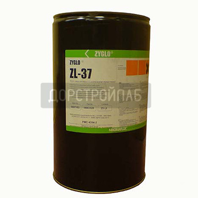 Постэмульгируемый пенетрант Zyglo ZL-37