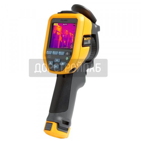 Тепловизор Fluke TiS75