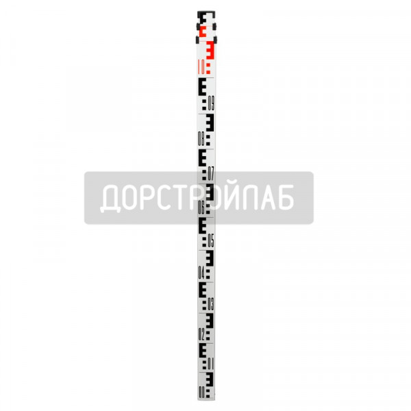 Рейка нивелирная RGK TS-3