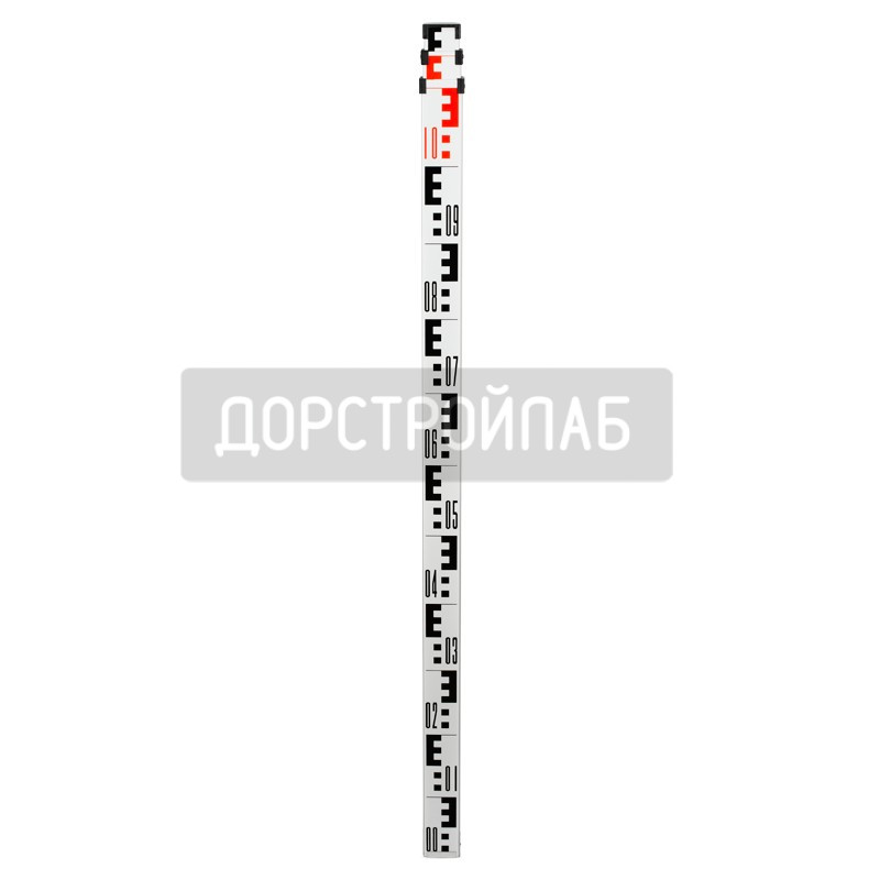 Рейка нивелирная RGK TS-3