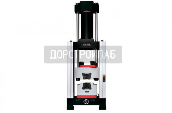 Универсальная испытательная разрывная машина серии DI-CP/V4