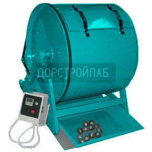 Полочный барабан КП-123 БП4