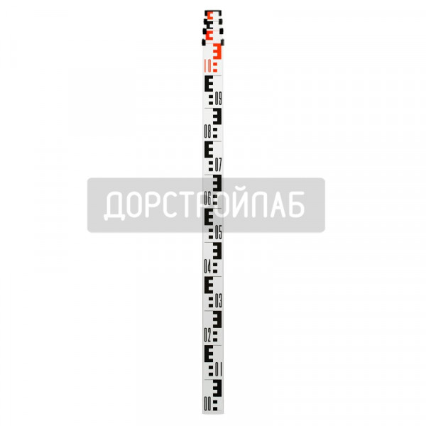 Рейка нивелирная RGK TS-4