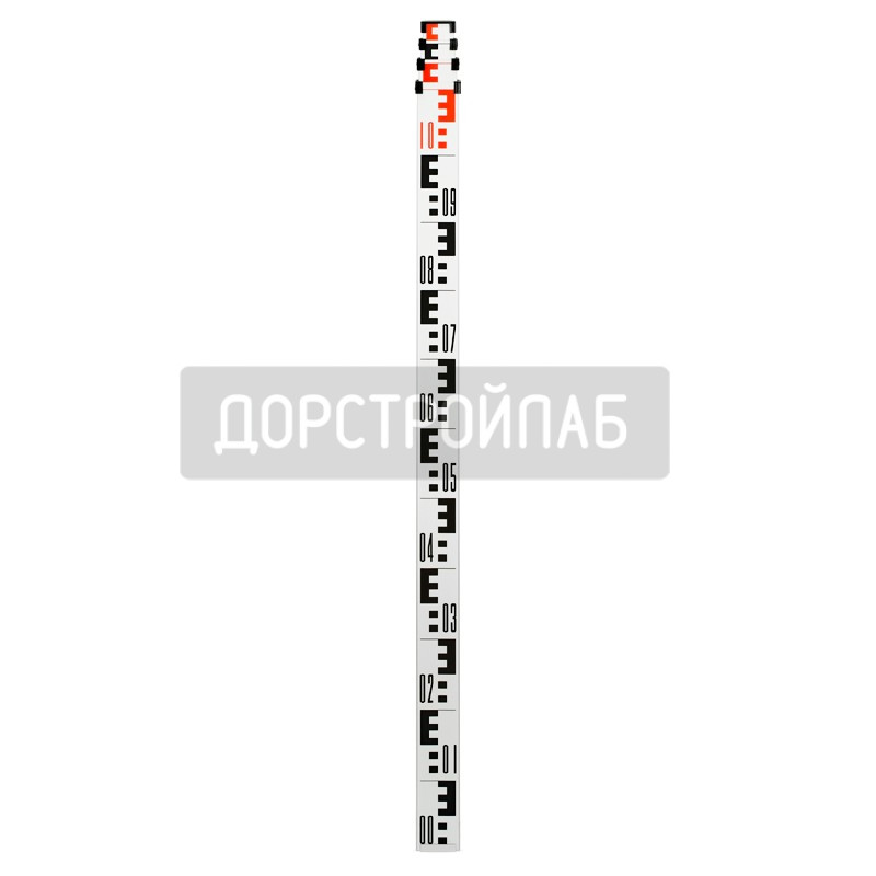 Рейка нивелирная RGK TS-4