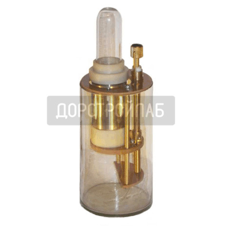 Прибор КФ-ООМ для определения коэффициента фильтрации песчаных грунтов