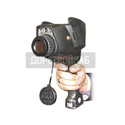 Тепловизионный комплекс "Снегирь-500МТ"