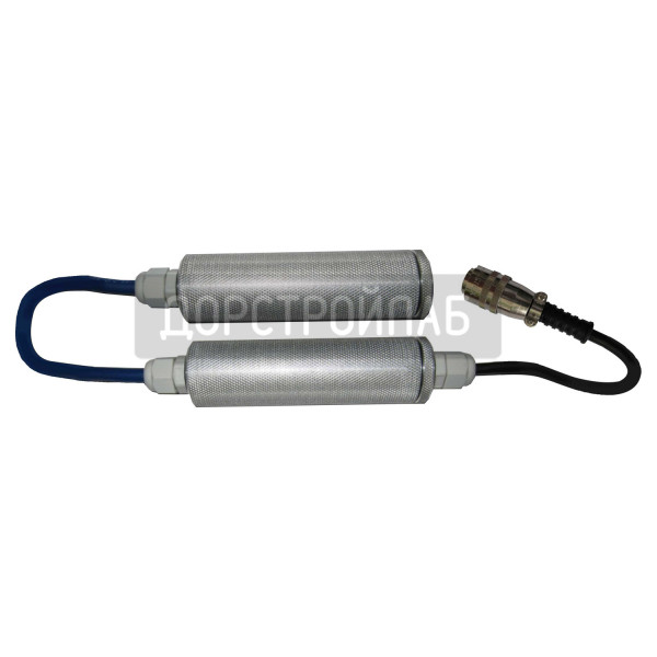 Датчик-определитель дефектов коммуникаций ДОДК-100