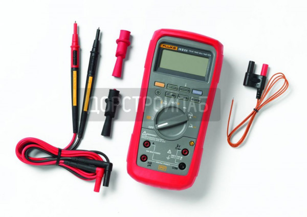 Искробезопасный цифровой мультиметр Fluke 28 II Ex