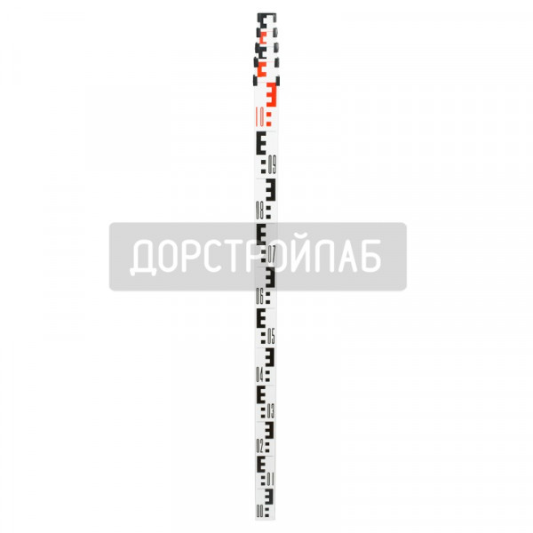 Рейка нивелирная RGK TS-5