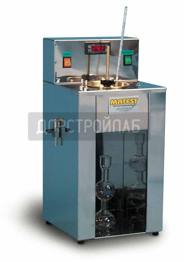 Вискозиметр Энглера Matest B080