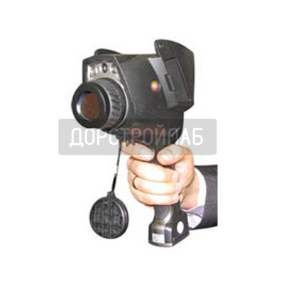 Тепловизионный комплекс "ТермоВед АФ"