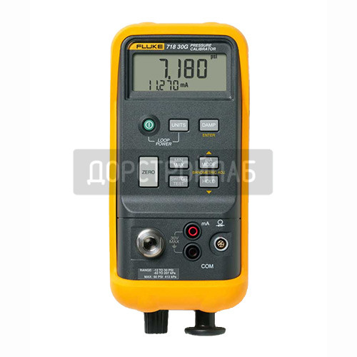 Калибратор давления Fluke 718 100G