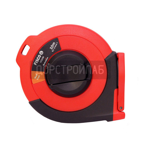 Измерительная рулетка FISCO CC10M