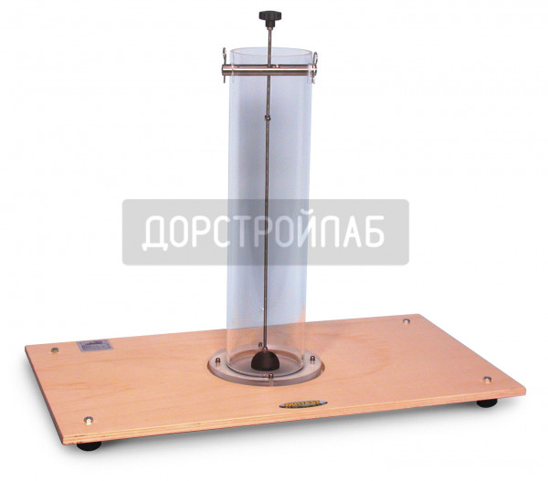 Измеритель проницаемости асфальтобетона Matest B024-10