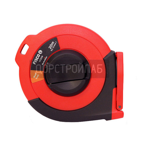 Измерительная рулетка FISCO CC20M