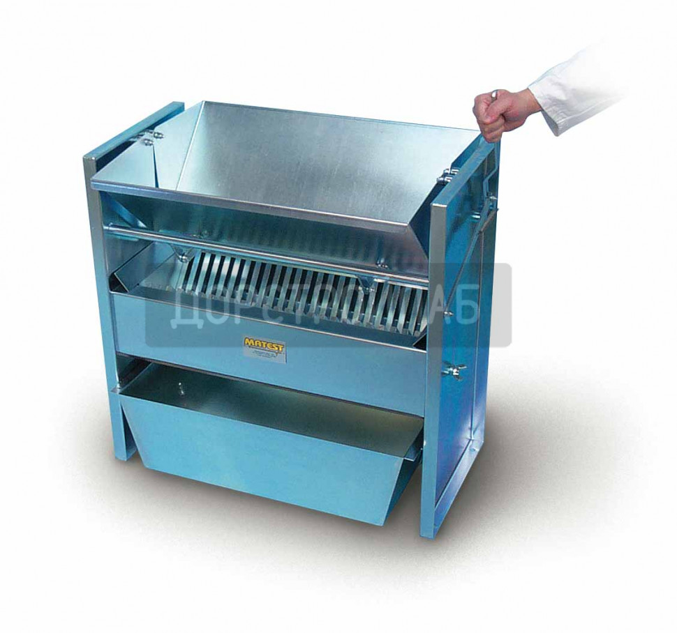 Делитель проб Matest A068 (универсальный)