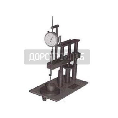 Пенетрометр для битумов КП-140 (с лимбом)