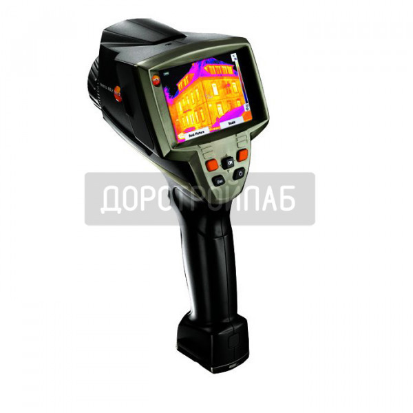 Тепловизионный комплекс "ТермоВед АФ Холод"