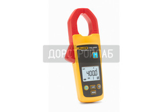 Беспроводной модуль измерительных клещей переменного тока Fluke CNX a3000