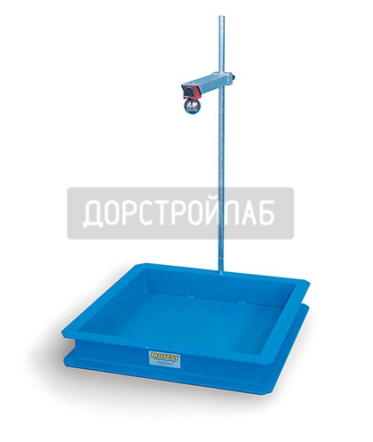 Комплект Matest C096 для ударных испытаний дорожных материалов