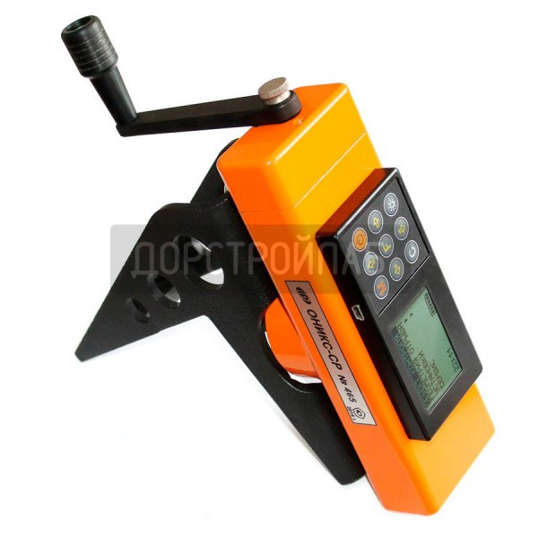 Измеритель прочности бетона (скол ребра) ОНИКС-СР