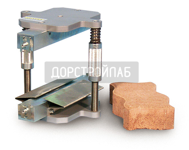 Приспособление для испытаний на растяжение при раскалывании Matest C103