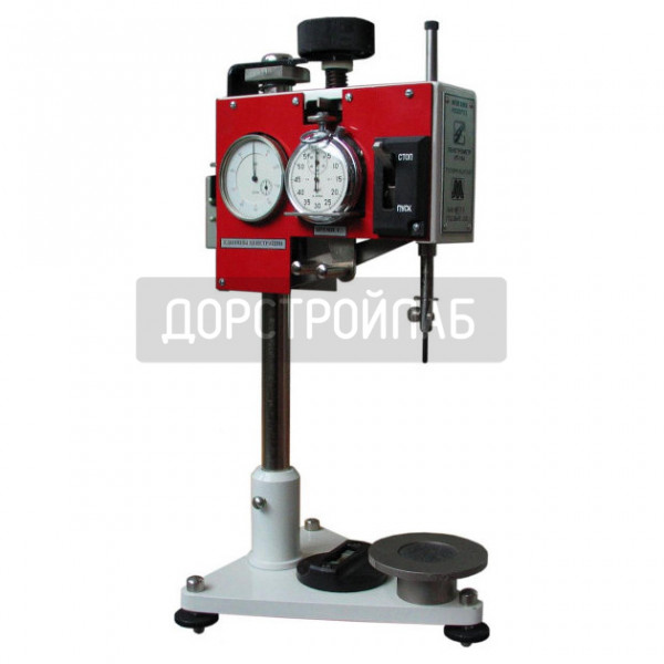 Пенетрометр для битумов КП-154С