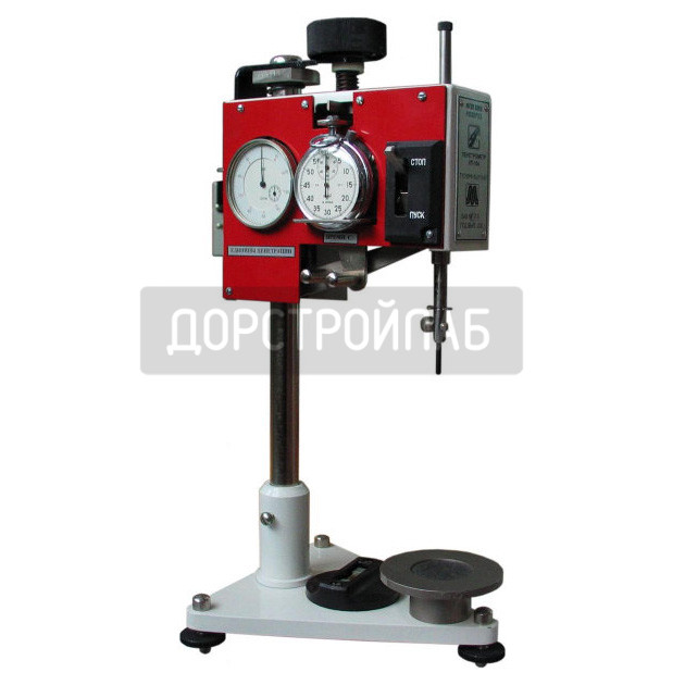 Пенетрометр для битумов КП-154С