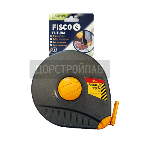 Измерительная рулетка FISCO FT30/9