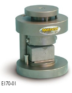 Приспособление Matest E170-01 для испытаний на сжатие половинок балочек 40x40x160 мм