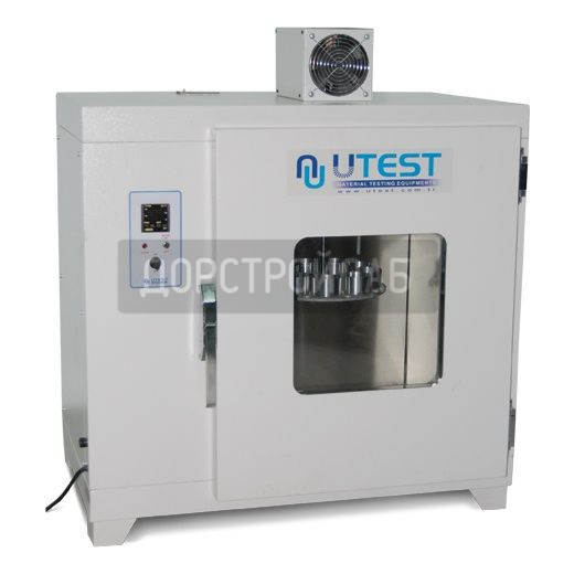 Печь для испытания битума TFOT UTEST UTAS-0145